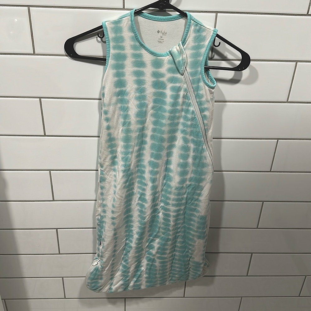 Kyte baby M .5 TOG sleep sack